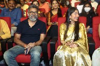 Aadavallu Meeku Joharlu Pre Release Event